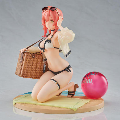 Girls Frontline - R93 Bikini - Figur - 17cm - Phat!