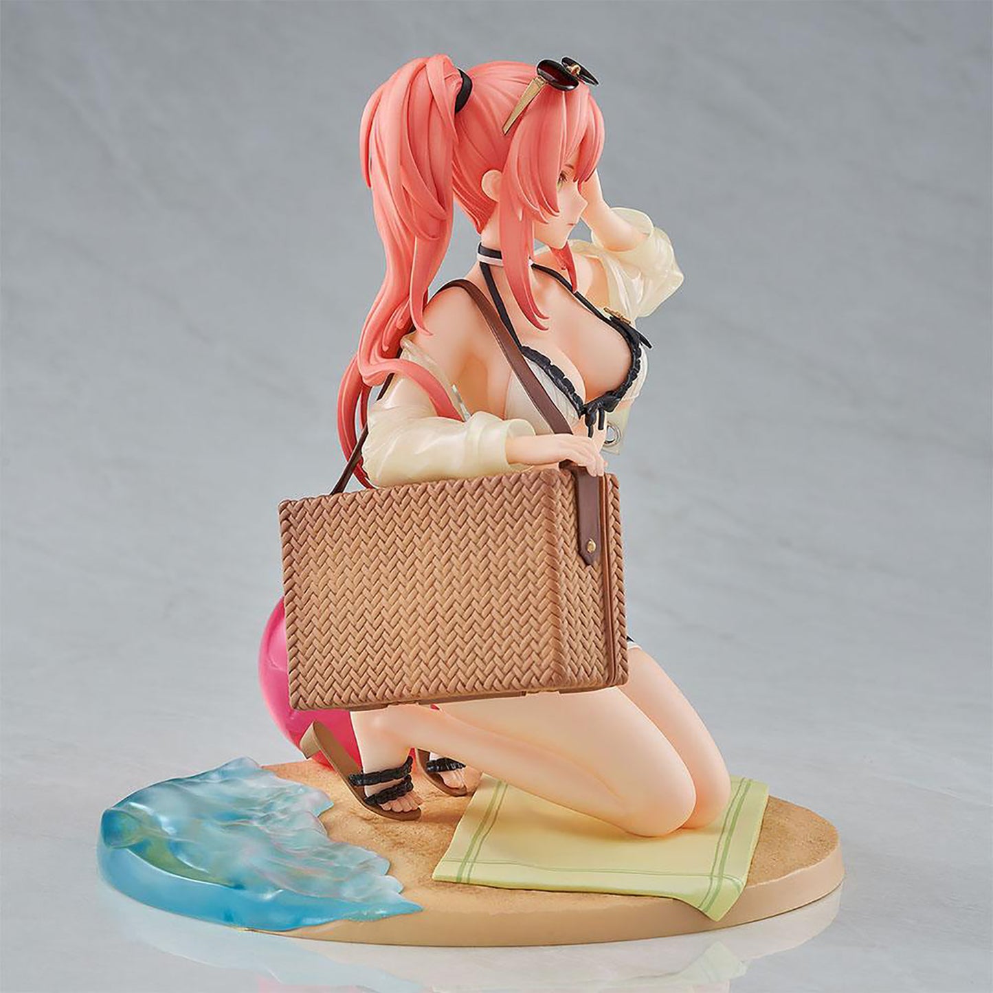 Girls Frontline - R93 Bikini - Figur - 17cm - Phat!