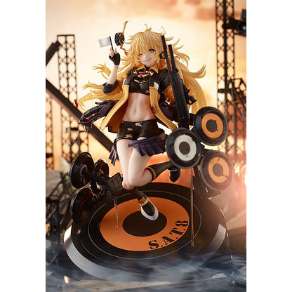 Girls Frontline - S.A.T.8 - Figur - 26cm - Phat!