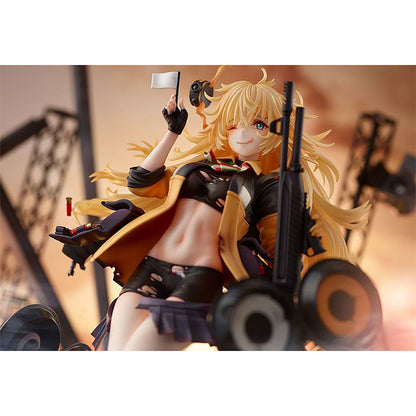 Girls Frontline - S.A.T.8 - Figur - 26cm - Phat!