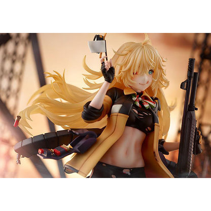 Girls Frontline - S.A.T.8 - Figur - 26cm - Phat!
