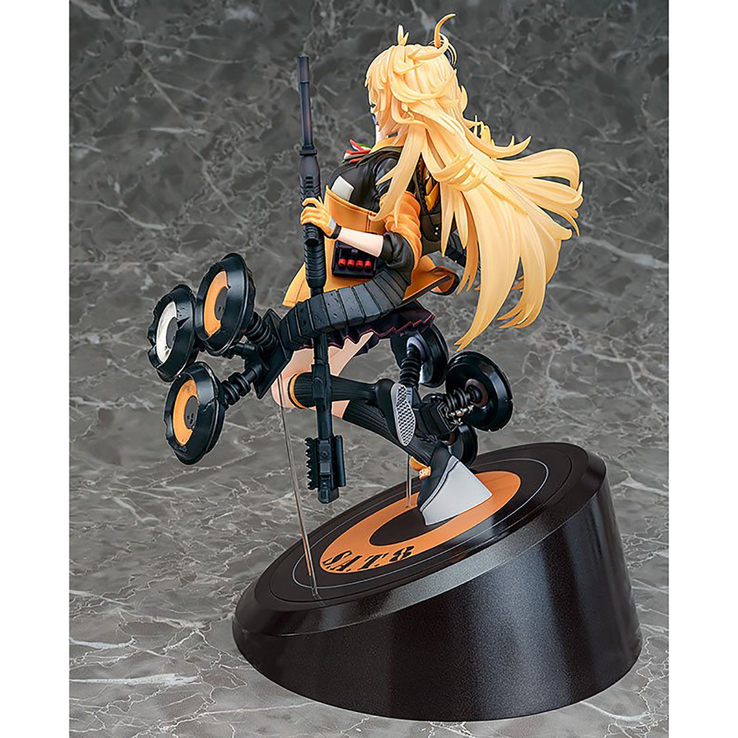 Girls Frontline - S.A.T.8 - Figur - 26cm - Phat!