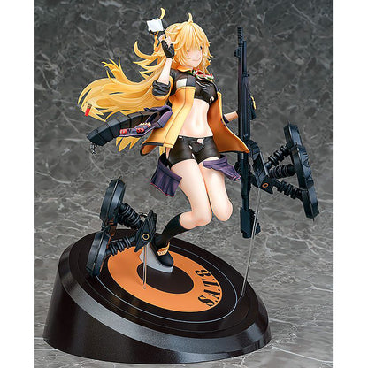 Girls Frontline - S.A.T.8 - Figur - 26cm - Phat!