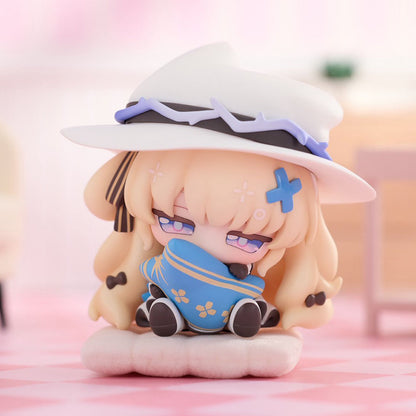 Wuthering Waves - "Sleepy"-Serie Chibi Figur - 8.5cm - Hobby Sakura