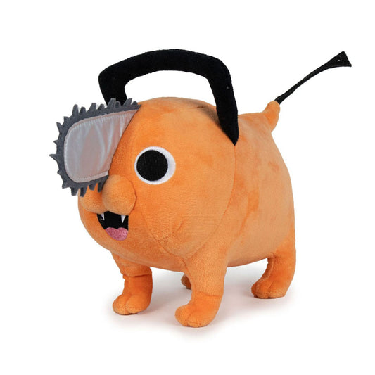 Pochita Plüsch Chainsaw Man