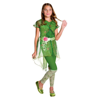 Poison Ivy Kinderkostuem