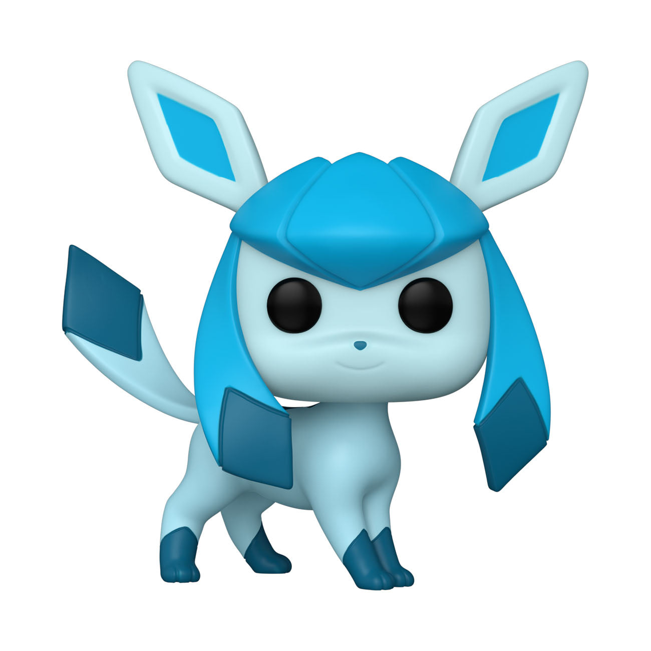 Pokemon Glaziola Funko Pop Figur