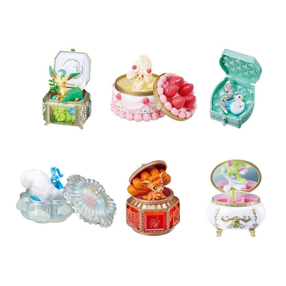 Pokemon Romantic Collection 2 Blindbox