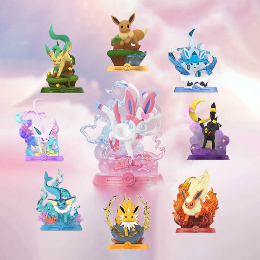 Pokémon Evoli Blind Box