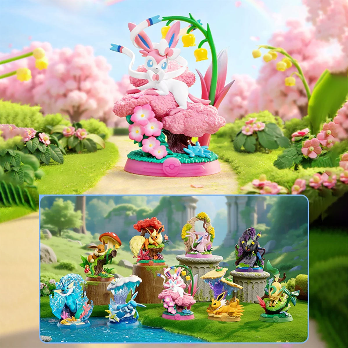 Pokémon Evoli Blind Box