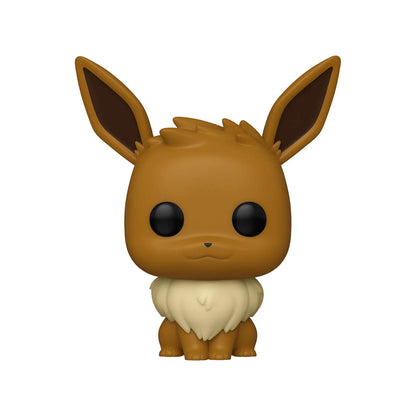 Pokémon Evoli Funko