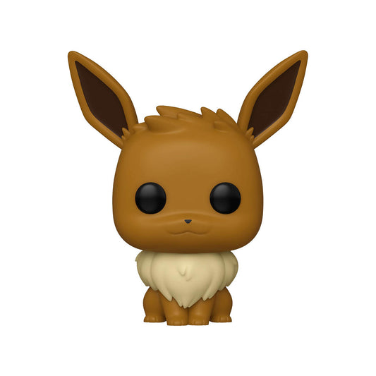 Pokémon Evoli Funko