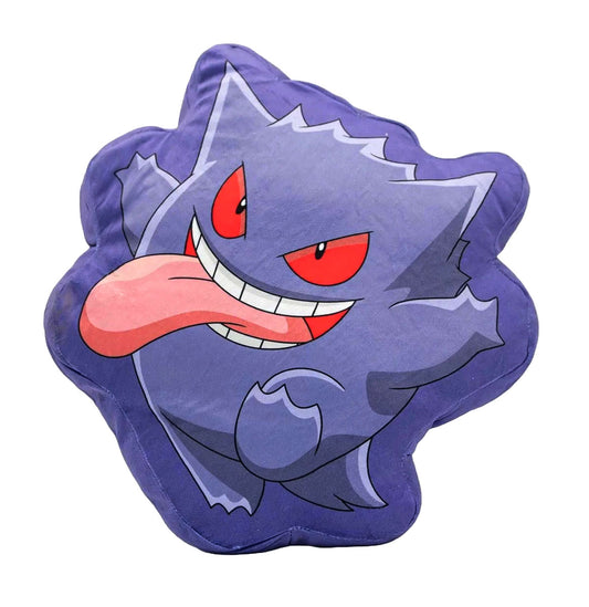 Pokémon Gengar Kissen