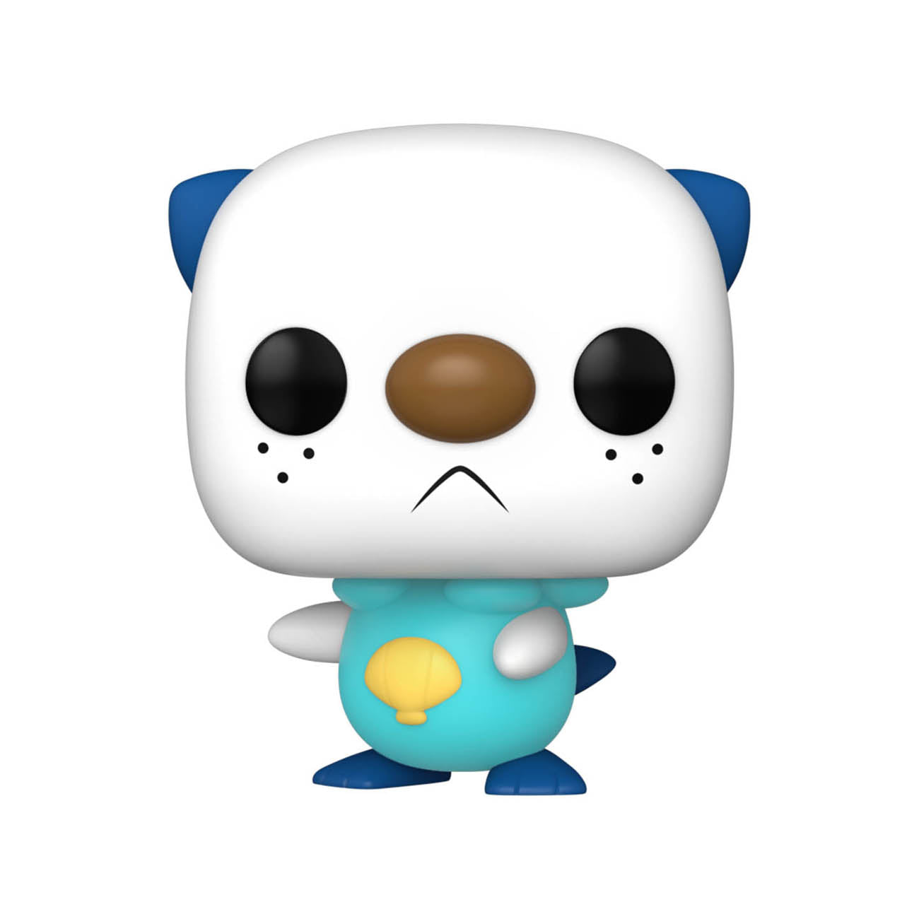 Pokémon Ottaro Funko