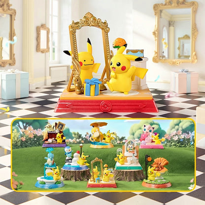 Pokémon Pikachu Blind Box