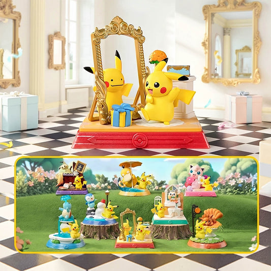 Pokémon Pikachu Blind Box
