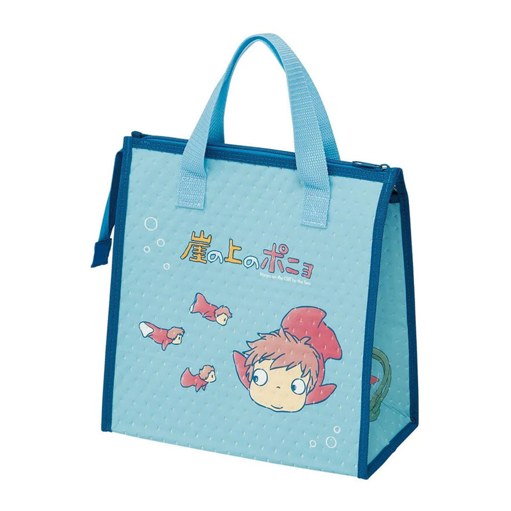 Ponyo Kühltasche Studio Ghibli