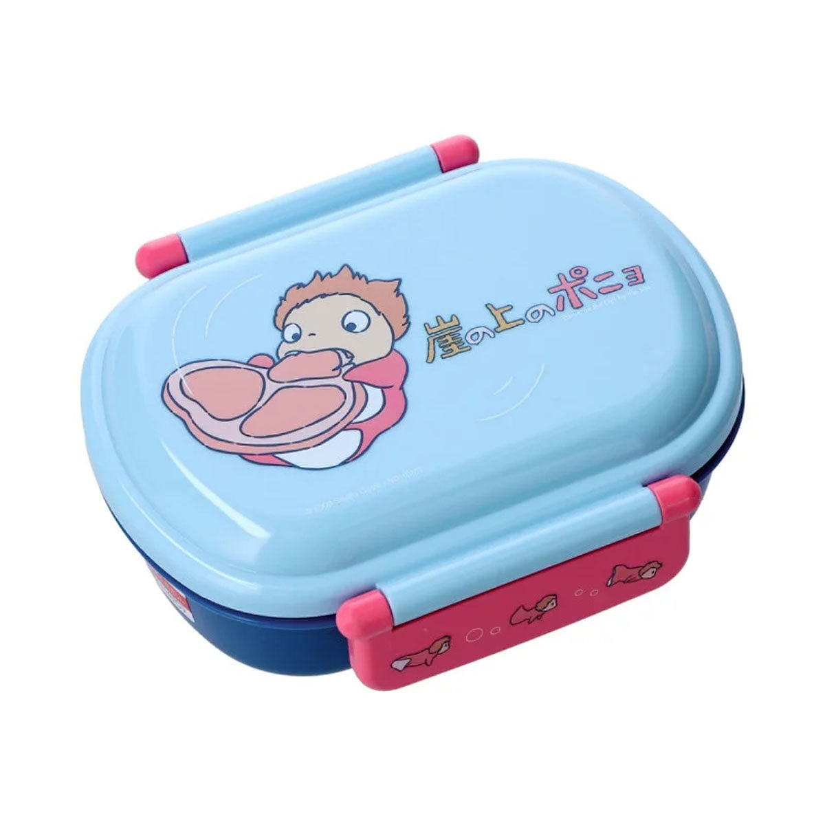 Ponyo Lunch Box Studio Ghibli