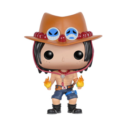 Portgas D. Ace Funko Pop