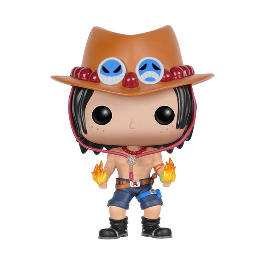 Portgas D. Ace Funko Pop