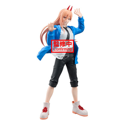 Power Figur Grandista