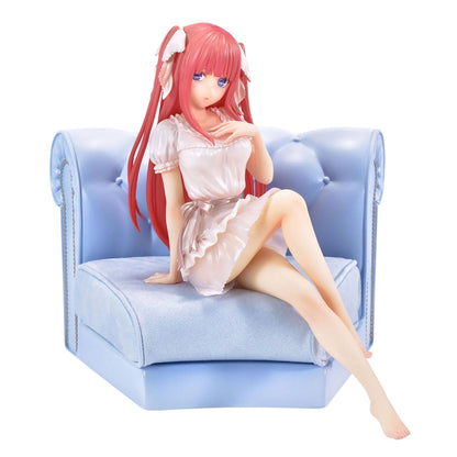 The Quintessential Quintuplets - Nino Nakano - Prisma Wing 1:7 - 17cm - Prime 1 Studio
