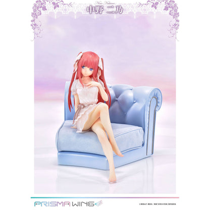 The Quintessential Quintuplets - Nino Nakano - Prisma Wing 1:7 - 17cm - Prime 1 Studio