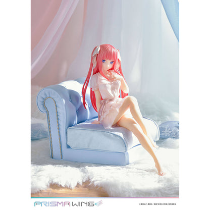 The Quintessential Quintuplets - Nino Nakano - Prisma Wing 1:7 - 17cm - Prime 1 Studio