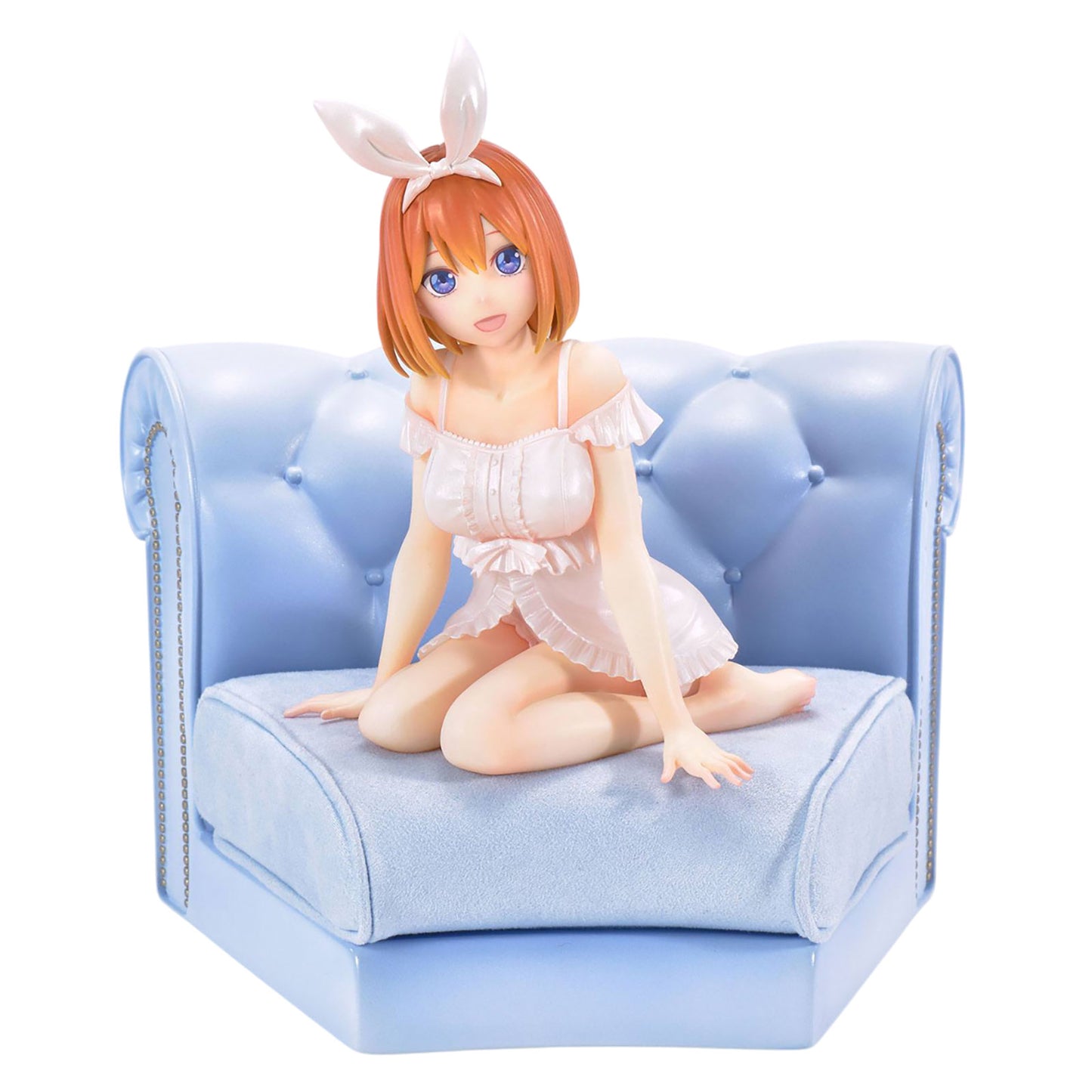 The Quintessential Quintuplets - Yotsuba Nakano - Prisma Wing 1:7 - 18cm - Prime 1 Studio