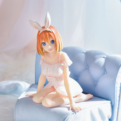 The Quintessential Quintuplets - Yotsuba Nakano - Prisma Wing 1:7 - 18cm - Prime 1 Studio