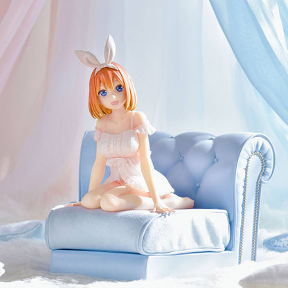 The Quintessential Quintuplets - Yotsuba Nakano - Prisma Wing 1:7 - 18cm - Prime 1 Studio