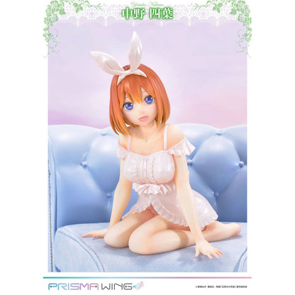 The Quintessential Quintuplets - Yotsuba Nakano - Prisma Wing 1:7 - 18cm - Prime 1 Studio