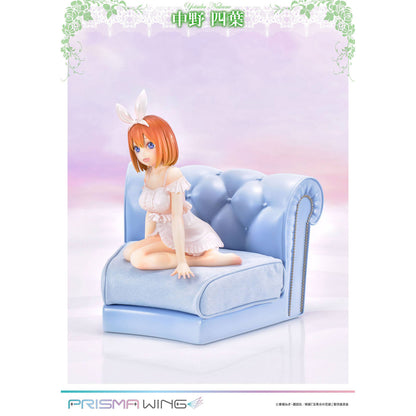 The Quintessential Quintuplets - Yotsuba Nakano - Prisma Wing 1:7 - 18cm - Prime 1 Studio
