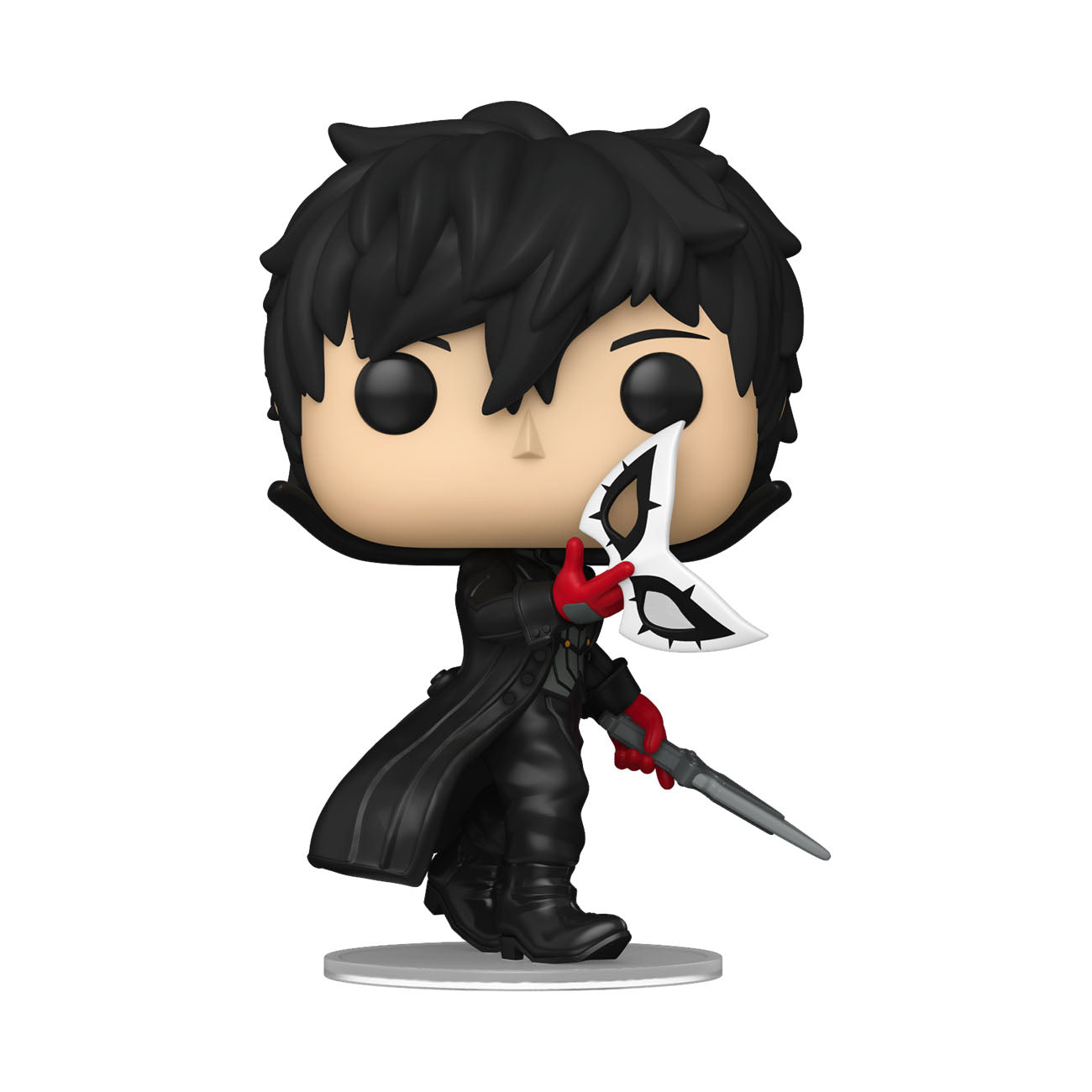 Protagonist Persona 5 Funko Pop
