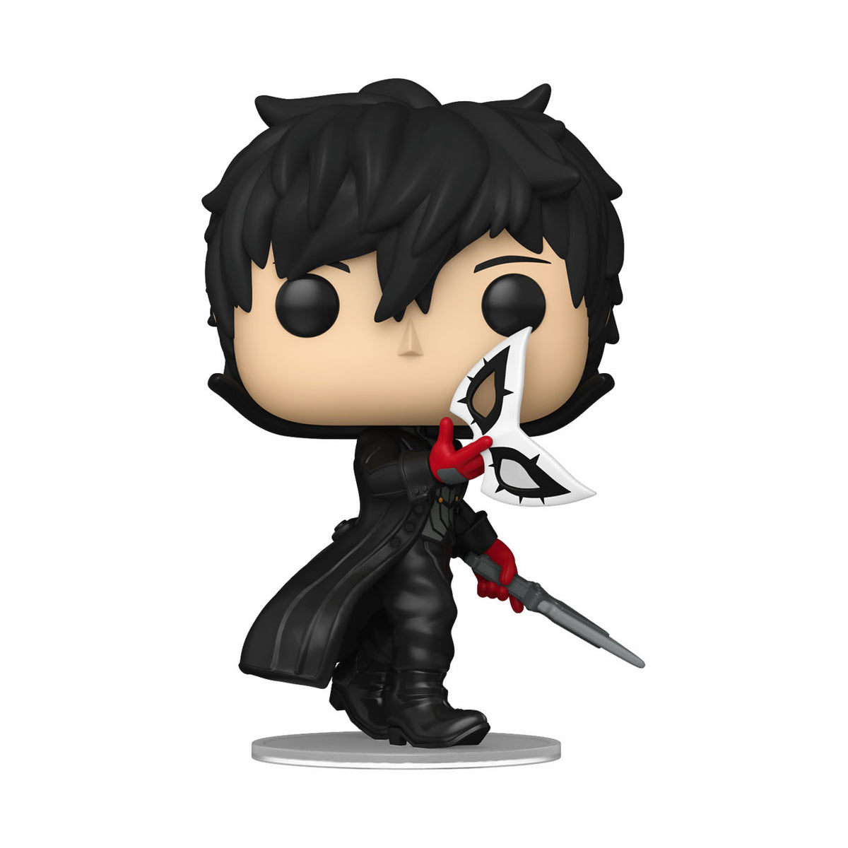 Protagonist Persona 5 Funko Pop