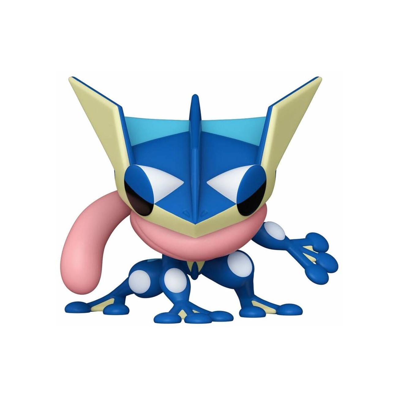 Quajutsu Pokemon Funko