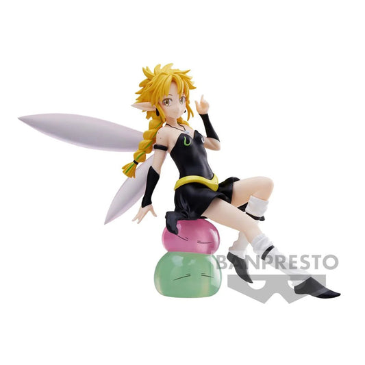 Ramiris Figur Slime
