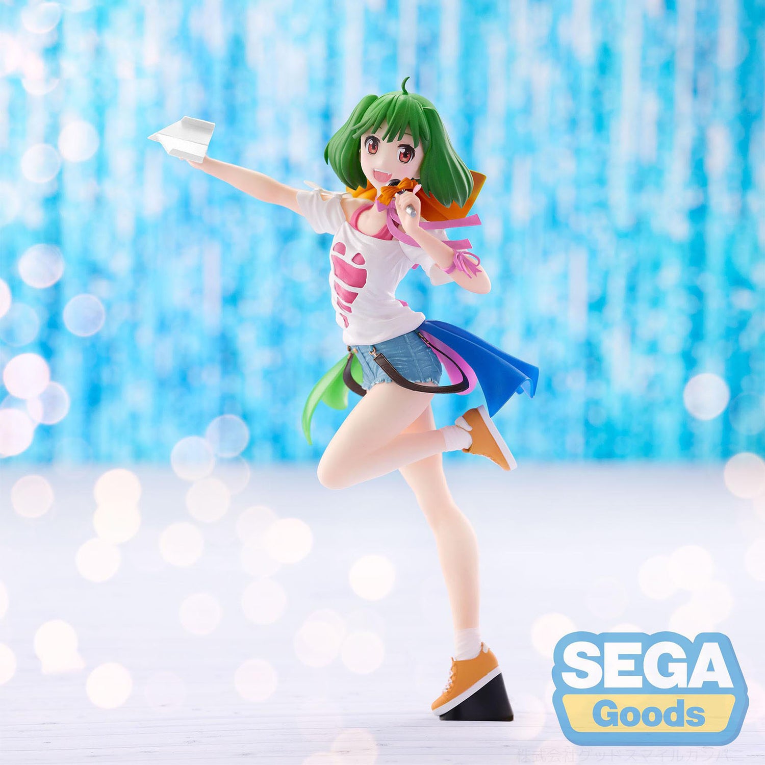 Ranka Lee FIGURIZMa Statue