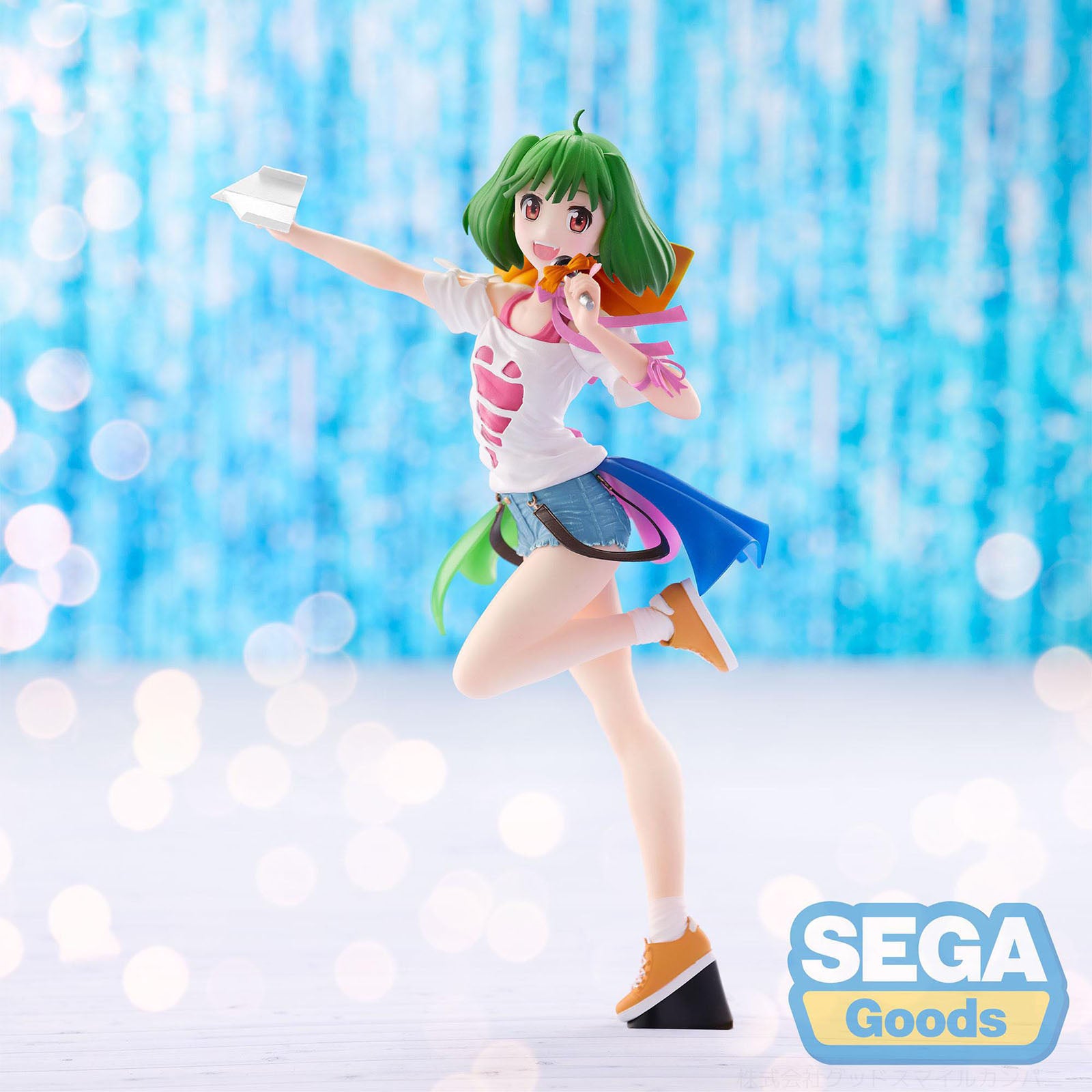 Ranka Lee FIGURIZMa Statue