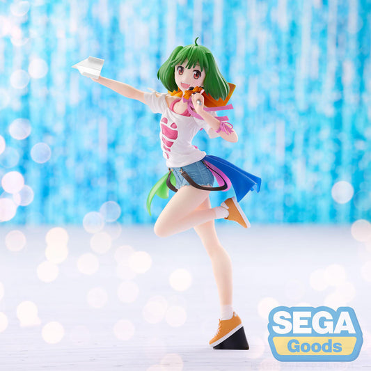 Ranka Lee FIGURIZMa Statue
