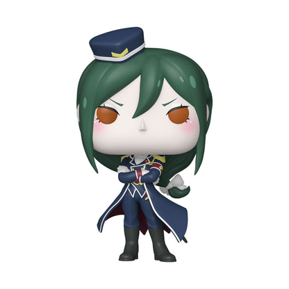 Re Zero Crusch Karsten Funko POP 2468