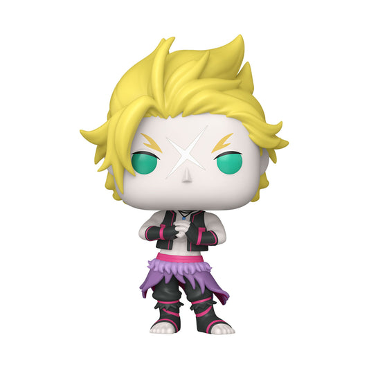 Re Zero Garfiel Tinsel Funko POP 2467