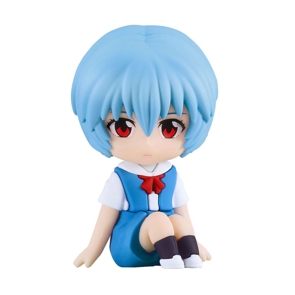 Rei Ayanami Nendoroid Plus Figur