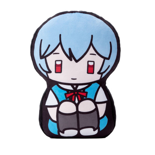 Rei Ayanami Plüschfigur