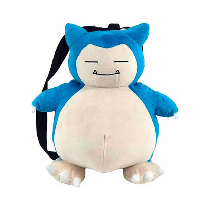 Relaxo Plüsch Rucksack