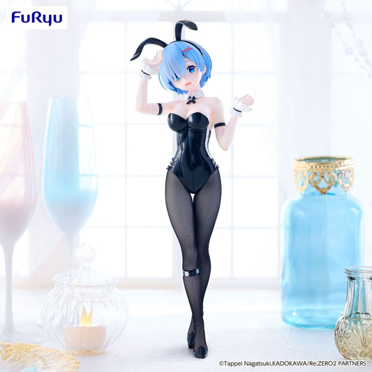 Rem BiCute Bunnies Figur