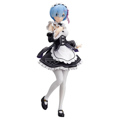 Rem Glitter and Glamours Figur