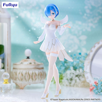 Rem Little Wings BiCute Pure