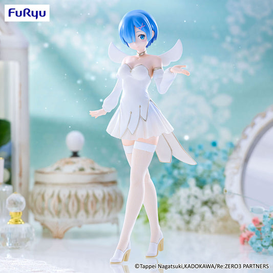 Rem Little Wings BiCute Pure