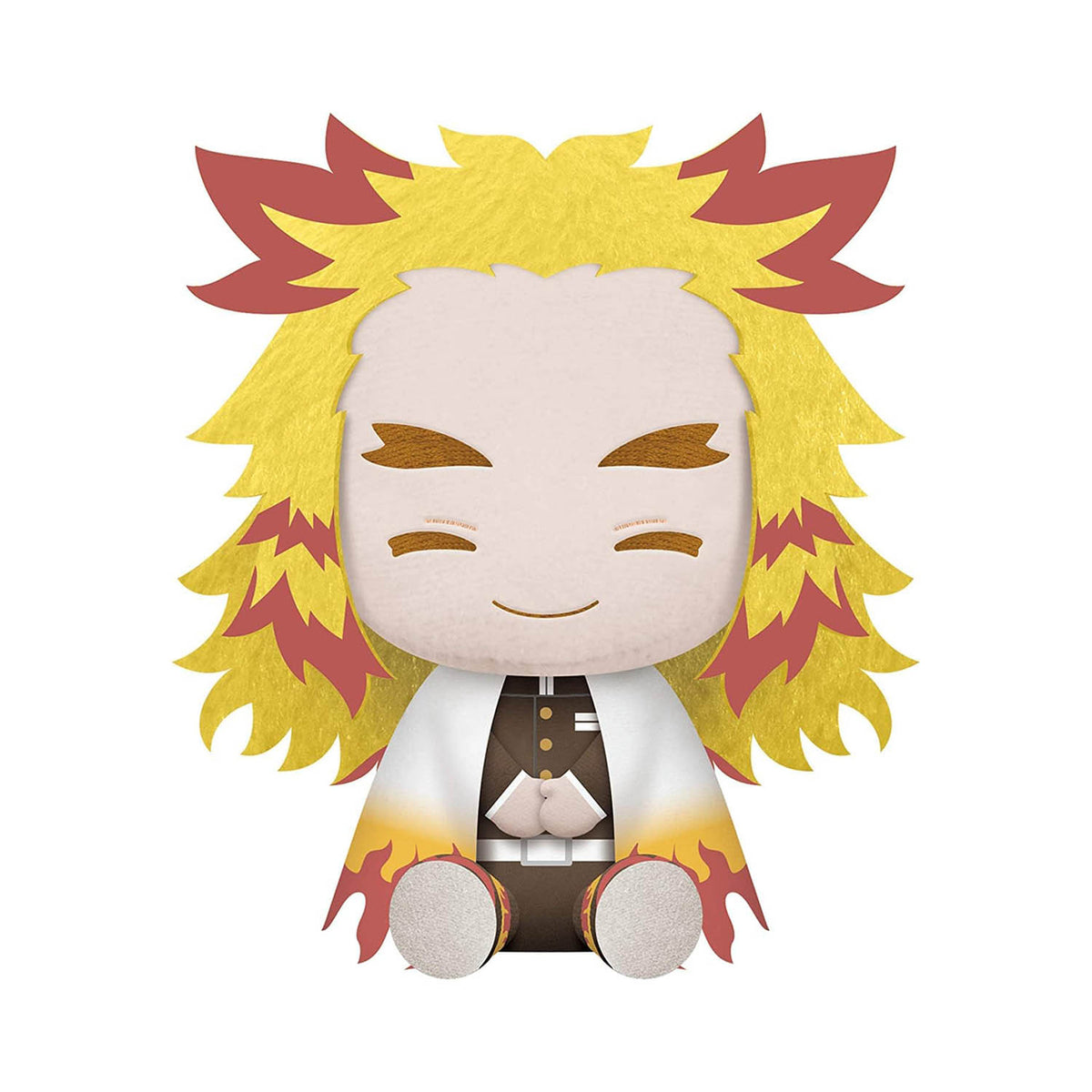 Rengoku Big Plush